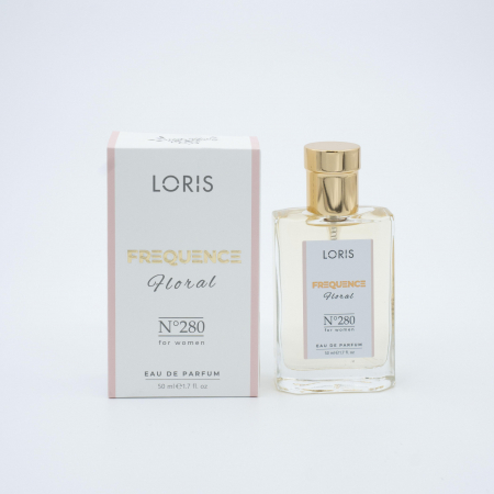 FREQUENCE - Loris K-280 Frequence EDP Damă 50 ML