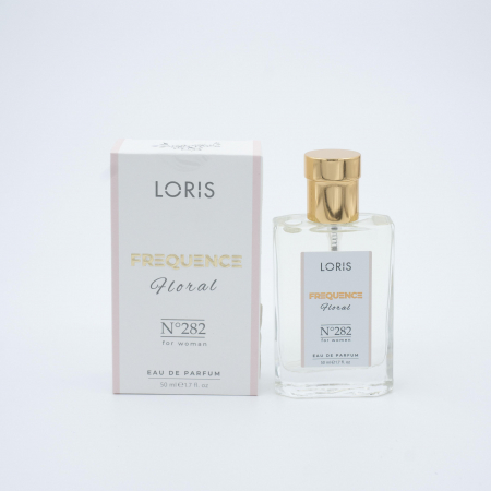 FREQUENCE - Loris K-282 Frequence EDP Damă 50 ML