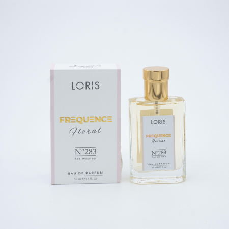 FREQUENCE - Loris K-283 Frequence EDP Damă 50 ML
