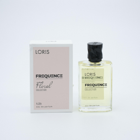 FREQUENCE - Loris K-284 Frequence EDP Damă 50 ML