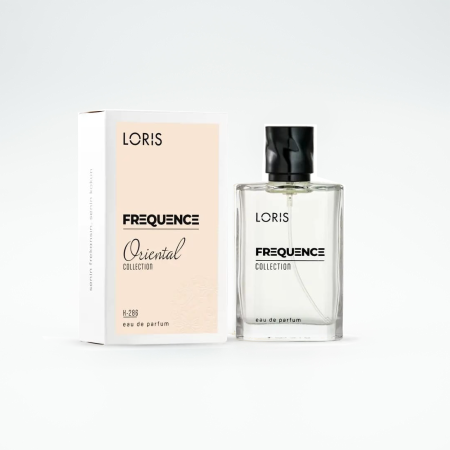 NOUTATI - Loris K-286 Frequence EDP Damă 50 ML
