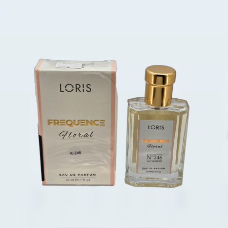 FREQUENCE - Loris K-246 Frequence EDP Damă 50 ML