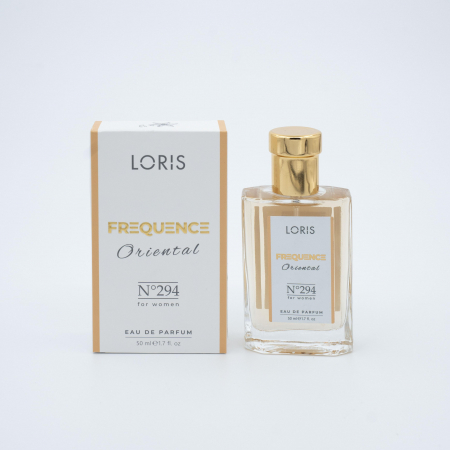 FREQUENCE - Loris K-294 Frequence EDP Damă 50 ML
