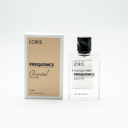 NOUTATI - Loris K-298 Frequence EDP Damă 50 ML