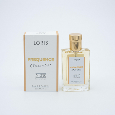 FREQUENCE - Loris K-310 Frequence EDP Damă 50 ML