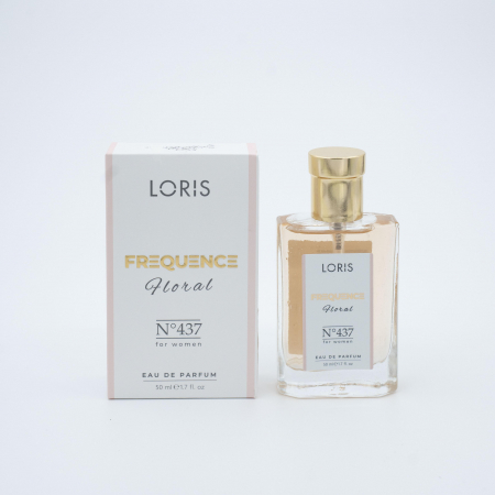 FREQUENCE - Loris K-437 Frequence EDP Damă 50 ML