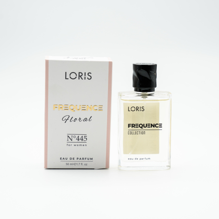 NOUTATI - Loris K-445 Frequence EDP Damă 50 ML