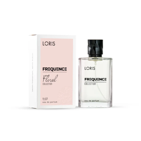 NOUTATI - Loris K-453 Frequence EDP Damă 50 ML