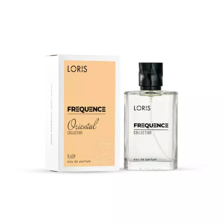 NOUTATI - Loris K-456 Frequence EDP Damă 50 ML