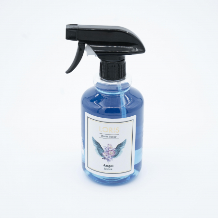 PARFUMURI DE CAMERĂ - Loris Odorizant Angel Camera Spray 500 ml