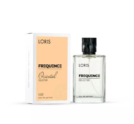 NOUTATI - Loris U-029 Frequence EDP Unisex 50 ML