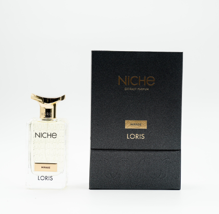 NOUTATI - Mirage Niche Parfum