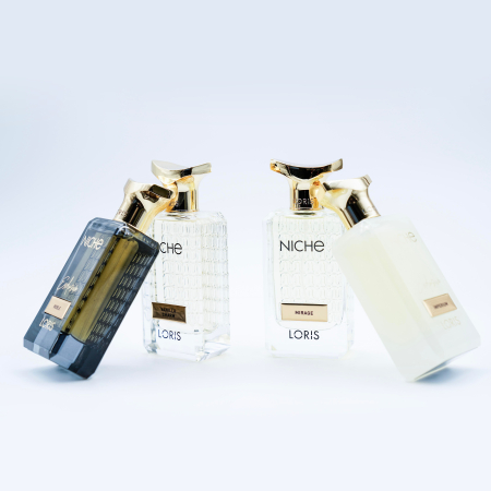 Noble Niche Exclusive Parfum [1]