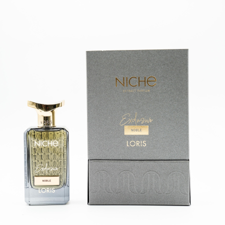 NOUTATI - Noble Niche Exclusive Parfum
