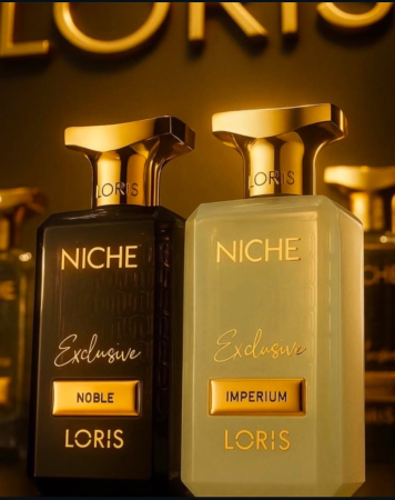 Noble Niche Exclusive Parfum [2]