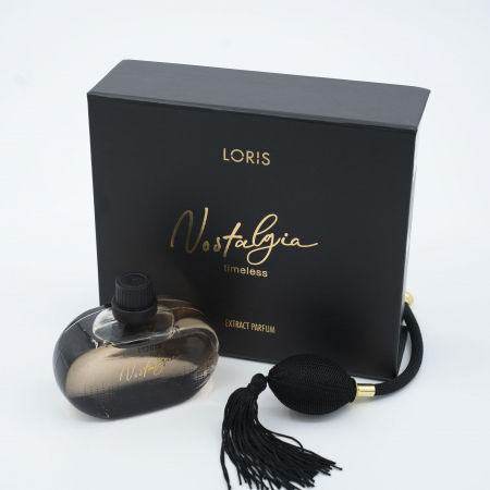 SELECȚII SPECIALE - Nostalgia Timeless Parfum 100ML