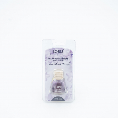 ODORIZANTE AUTO - Odorizant auto Lavender