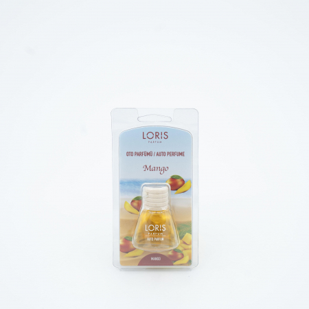 ODORIZANTE AUTO - Odorizant auto Mango