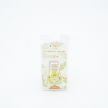 ODORIZANTE AUTO - Odorizant auto Melon