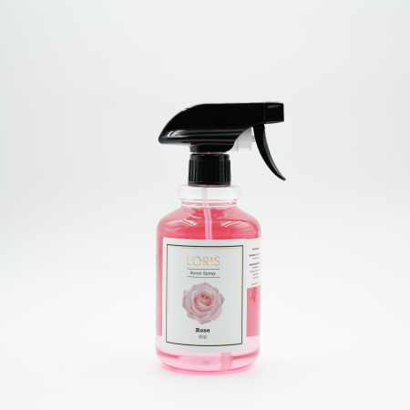 PARFUMURI DE CAMERĂ - Odorizant Rose Camera Spray 500 ml