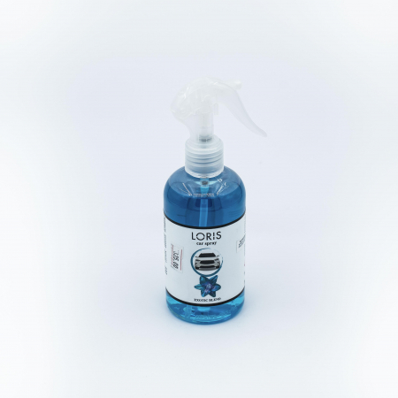 ODORIZANTE AUTO - Odorizant Spray Auto - Exotic Blend