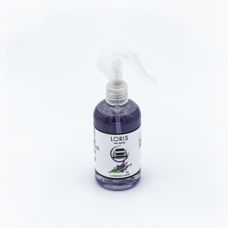 ODORIZANTE AUTO - Odorizant Spray Auto - Lavender