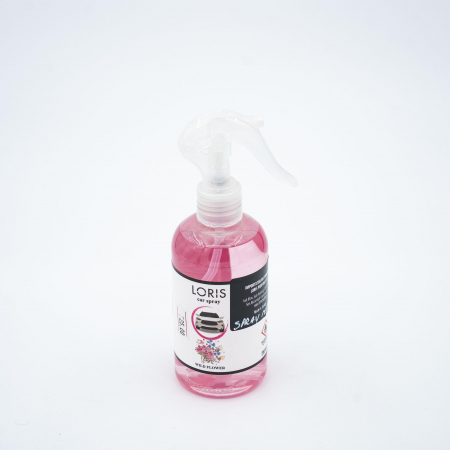 ODORIZANTE AUTO - Odorizant Spray Auto - Wild Flower