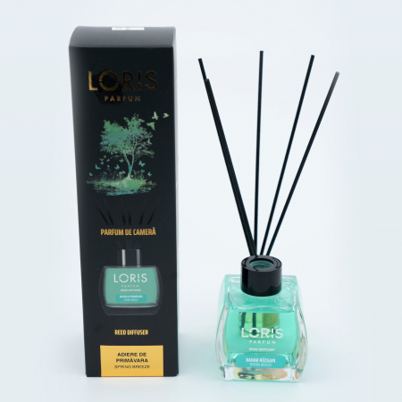 PARFUMURI DE CAMERĂ - Parfum De Camera Adiere de primavara 120 ml