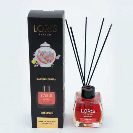 PARFUMURI DE CAMERĂ - Parfum De Camera Bubble Gum 120 ml