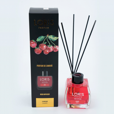 PARFUMURI DE CAMERĂ - Parfum De Camera Cirese 120 ml