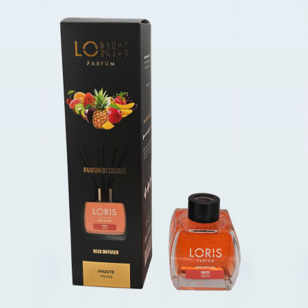 PARFUMURI DE CAMERĂ - Parfum De Camera Fructe 120 ml