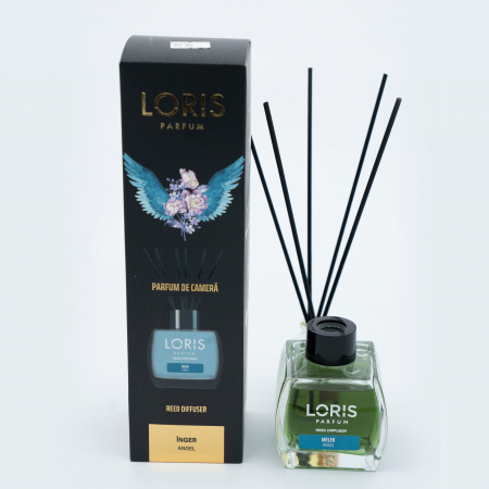 PARFUMURI DE CAMERĂ - Parfum De Camera Înger 120 ml