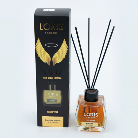 PARFUMURI DE CAMERĂ - Parfum De Camera Îngerul negru 120 ml
