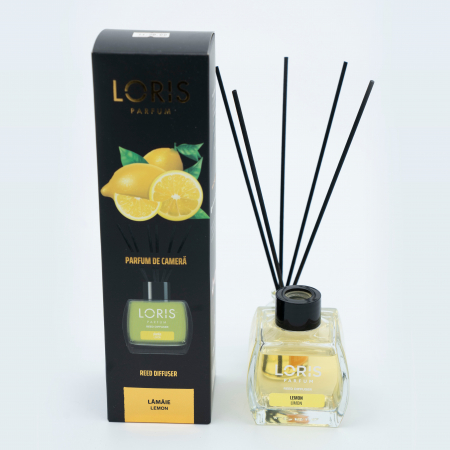 PARFUMURI DE CAMERĂ - Parfum De Camera Lamaie 120 ml