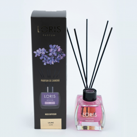 PARFUMURI DE CAMERĂ - Parfum De Camera Liliac 120 ml