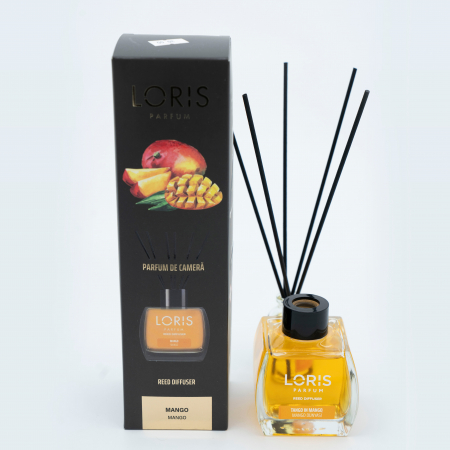 PARFUMURI DE CAMERĂ - Parfum De Camera Mango 120 ml