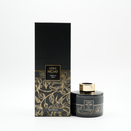 NOUTATI - Parfum De Camera Niche Fruity&Spicy 150 ml
