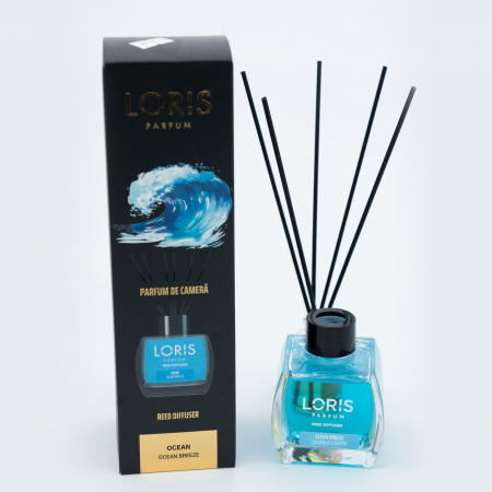 PARFUMURI DE CAMERĂ - Parfum De Camera Ocean 120 ml