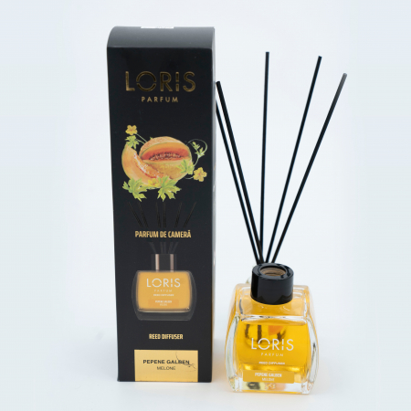 PARFUMURI DE CAMERĂ - Parfum De Camera Pepene galben 120 ml
