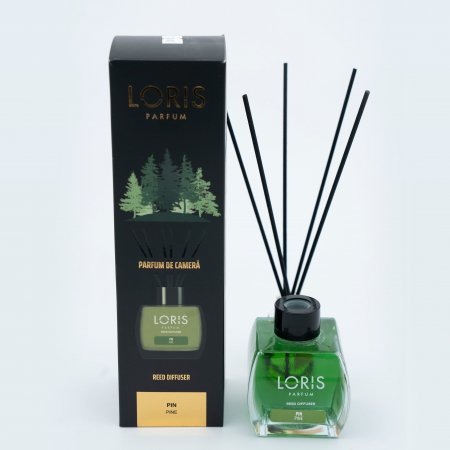 PARFUMURI DE CAMERĂ - Parfum De Camera Pin 120 ml
