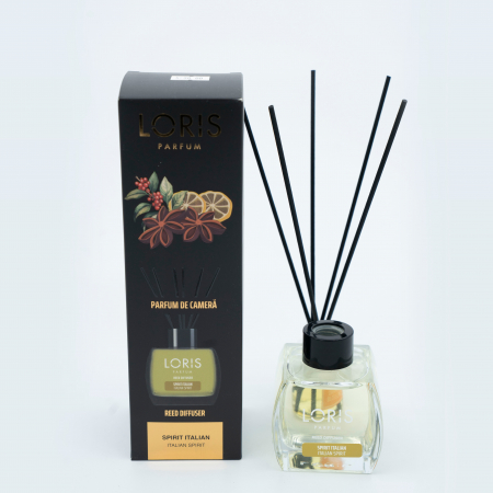 PARFUMURI DE CAMERĂ - Parfum De Camera Spirit Italian 120 ml