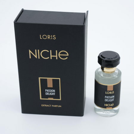 NICHE - Passion Delight Niche Parfum 50ML