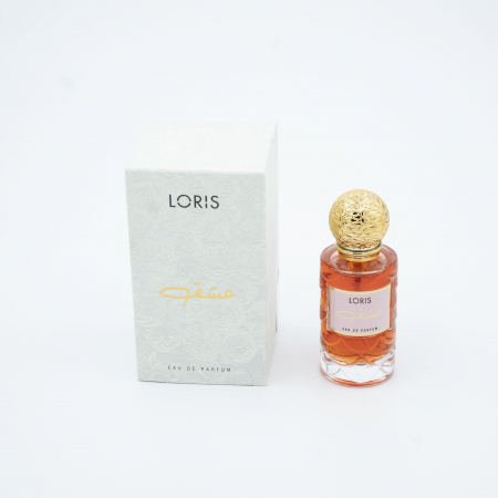 SELECȚII SPECIALE - Rose Amyris 50ML
