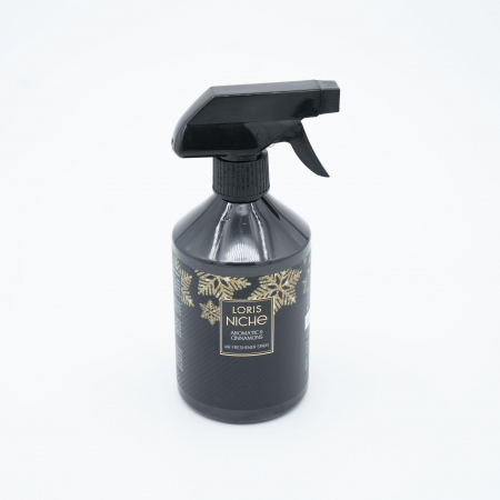 NICHE - Spray camera Niche 500ml