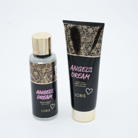 Spray de corp Angel's Dream [1]