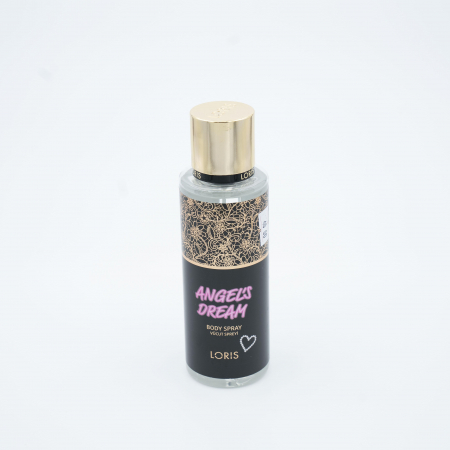 INGRIJIRE PERSONALA - Spray de corp Angel's Dream