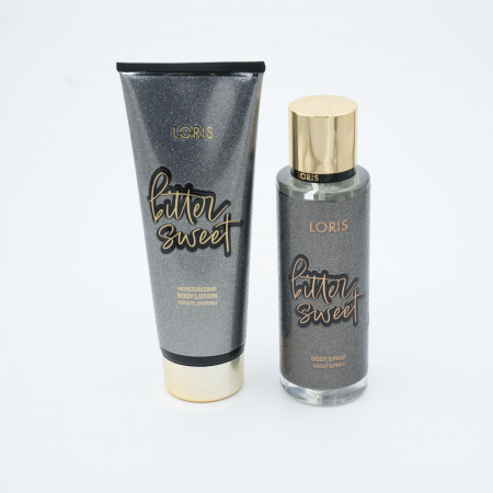 Spray de corp Bitter Sweet [1]