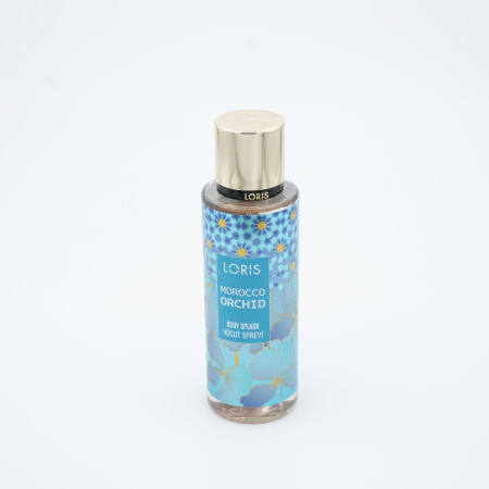 INGRIJIRE PERSONALA - Spray de corp Morocco Orchid