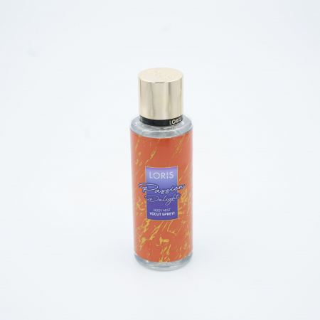 INGRIJIRE PERSONALA - Spray de corp Passion Delight
