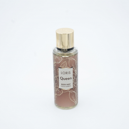 INGRIJIRE PERSONALA - Spray de corp Queen
